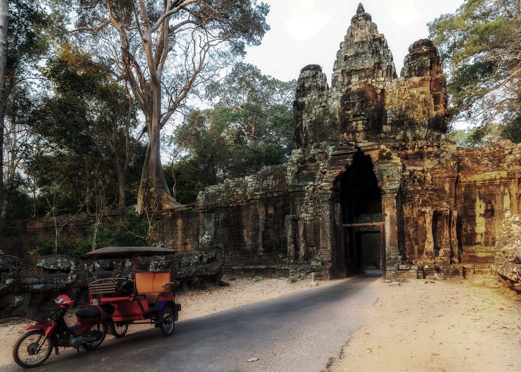 Essence of Cambodia - Image 6
