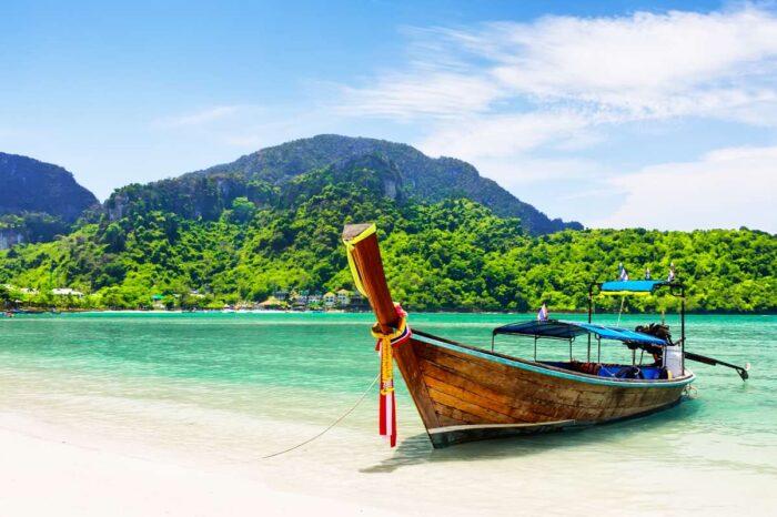 Thailand