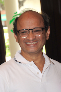 K.S.Nandakumar