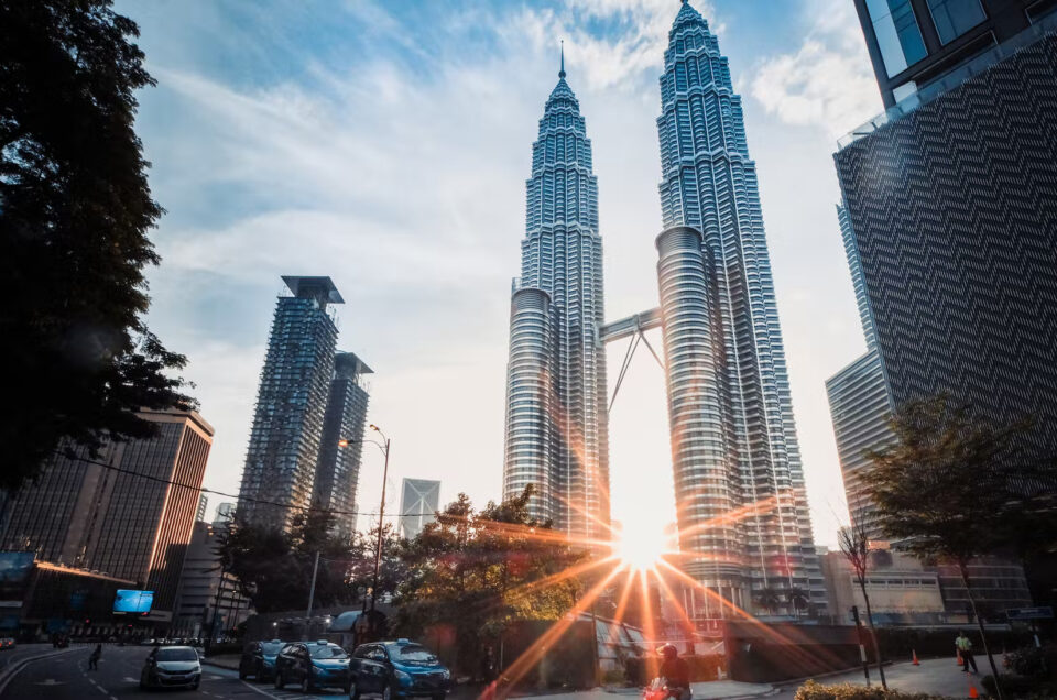 Malaysia’s best road trips take in rainforests, beaches and more