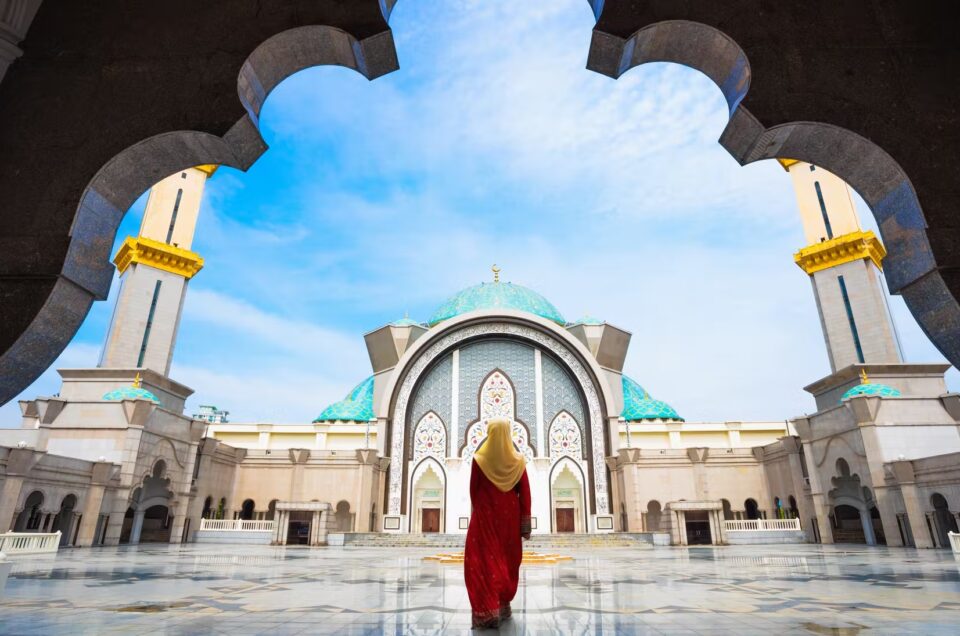 Do I Need A Visa To Visit Malaysia Triad Tours Travels